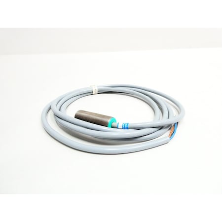 Pepperl+Fuchs 10-60V-DC PROXIMITY SENSOR NJ5-18GM50-E